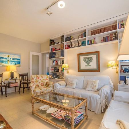 Apartamento Con Vistas Al Mar Santiago De La Ribera Exterior photo