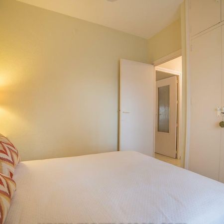 Apartamento Con Vistas Al Mar Santiago De La Ribera Exterior photo