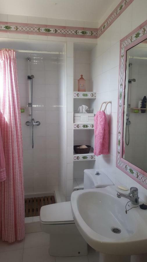 Apartamento Con Vistas Al Mar Santiago De La Ribera Exterior photo